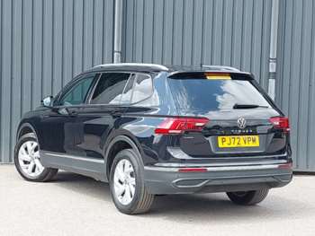 Used Volkswagen Tiguan Allspace 2022 for sale - 75245301: Photo