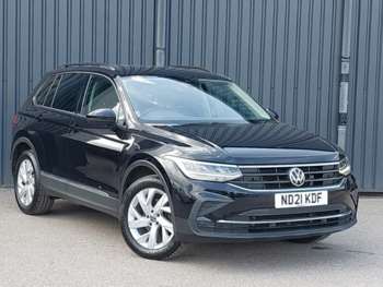 2021 - 1.5 TSI 150 Life 5dr DSG