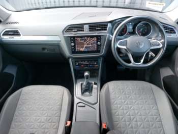 Used Volkswagen Tiguan 2021 for sale - 75345307: Photo