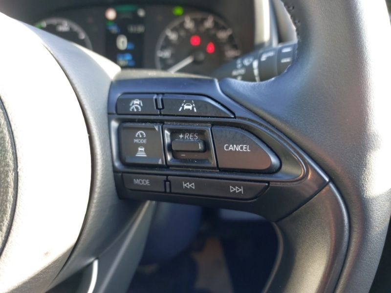 Used Mazda Mazda2 HYBRID 2024 for sale - 77004719: Photo 13