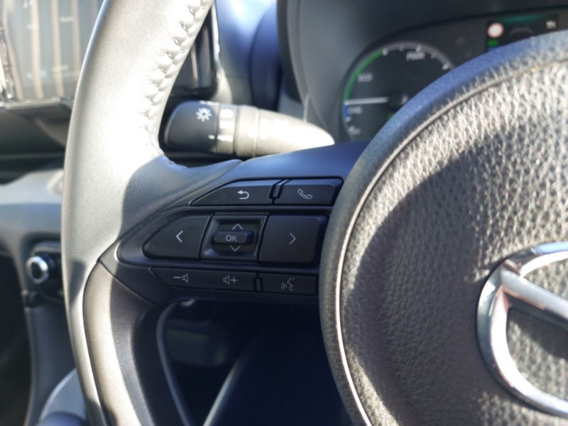 Used Mazda Mazda2 HYBRID 2024 for sale - 77004719: Photo 14