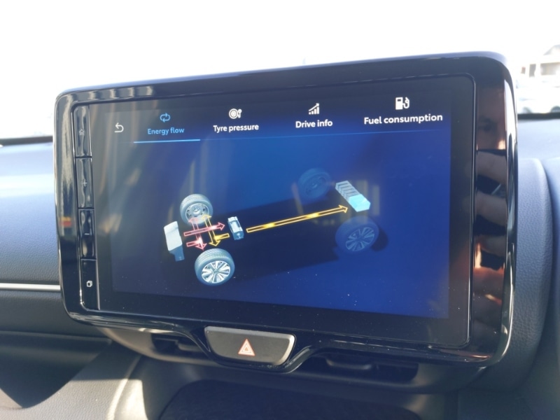 Used Mazda Mazda2 HYBRID 2024 for sale - 77004719: Photo 19