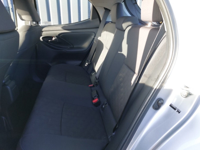 Used Mazda Mazda2 HYBRID 2024 for sale - 77004719: Photo 6