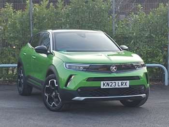 2023 - 1.2 Turbo Ultimate 5dr