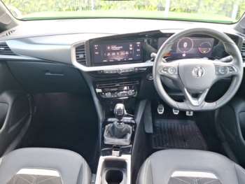 Used Vauxhall Mokka 2023 for sale - 74724809: Photo