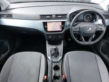 Used SEAT Arona 2018 for sale - 74694051: Photo