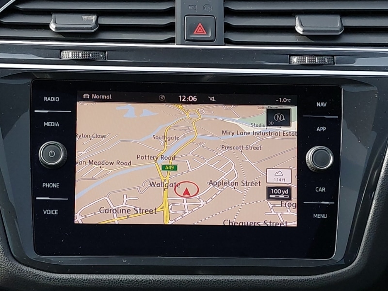 Used Volkswagen Tiguan 2019 for sale - 77610971: Photo 10