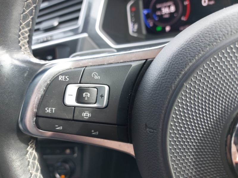 Used Volkswagen Tiguan 2019 for sale - 77610971: Photo 15