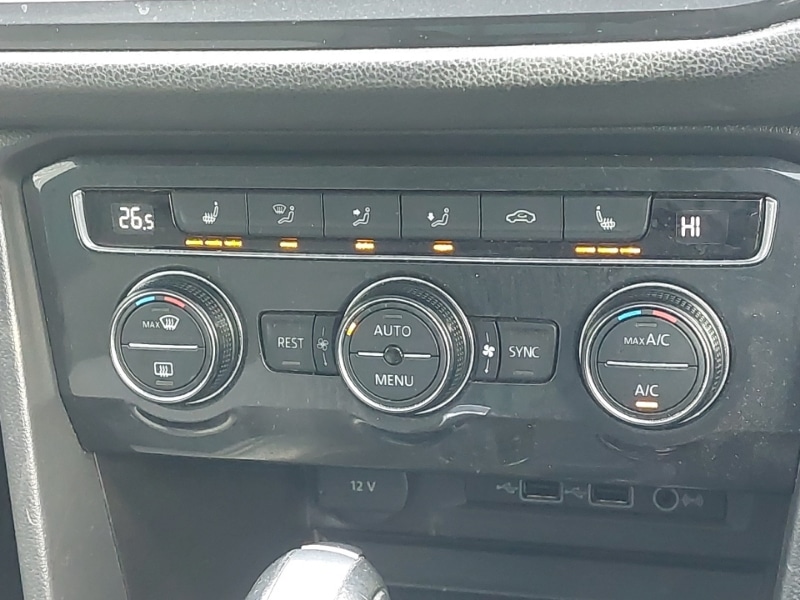 Used Volkswagen Tiguan 2019 for sale - 77610971: Photo 16