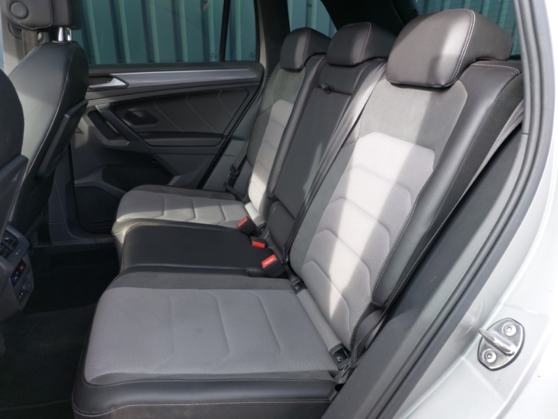 Used Volkswagen Tiguan 2019 for sale - 77610971: Photo 6