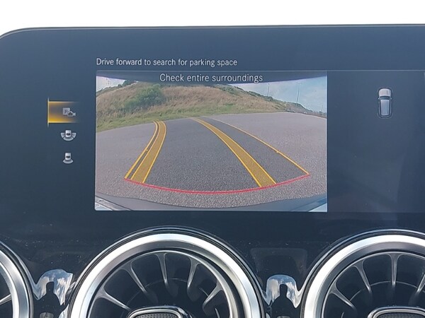 Used Mercedes-Benz EQB 2022 for sale - 76254621: Photo 11