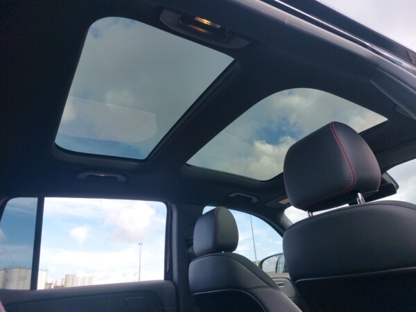 Used Mercedes-Benz EQB 2022 for sale - 76254621: Photo 13