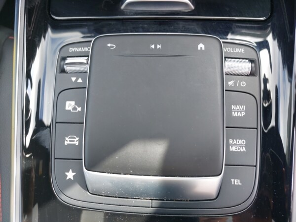 Used Mercedes-Benz EQB 2022 for sale - 76254621: Photo 16