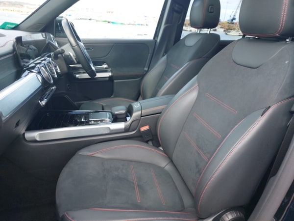 Used Mercedes-Benz EQB 2022 for sale - 76254621: Photo 5