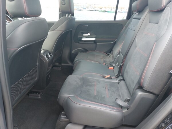 Used Mercedes-Benz EQB 2022 for sale - 76254621: Photo 6