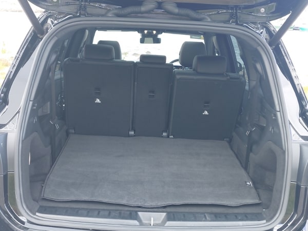 Used Mercedes-Benz EQB 2022 for sale - 76254621: Photo 8