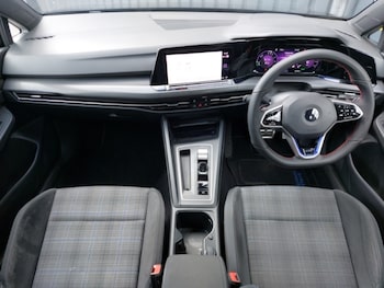 Used Volkswagen Golf 2022 for sale - 79191017: Photo