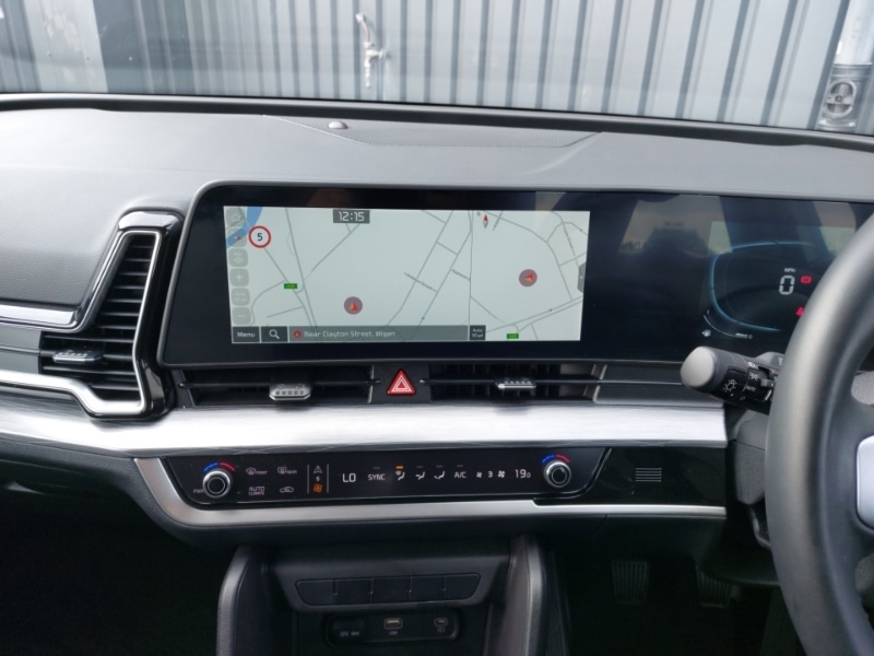 Used Kia Sportage 2025 for sale - 76963980: Photo 10