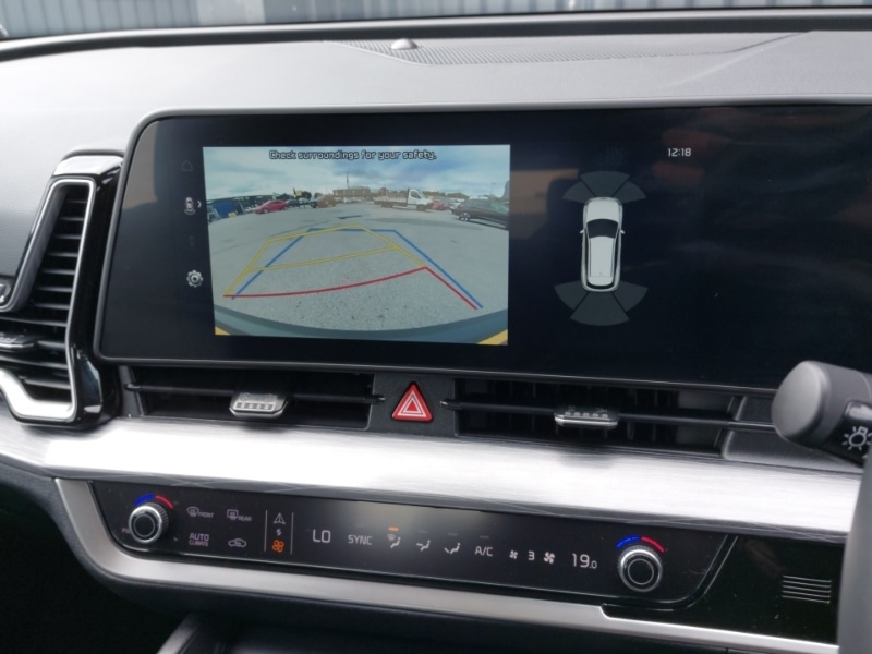 Used Kia Sportage 2025 for sale - 76963980: Photo 11