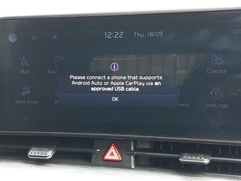 Used Kia Sportage 2025 for sale - 76963980: Photo 12