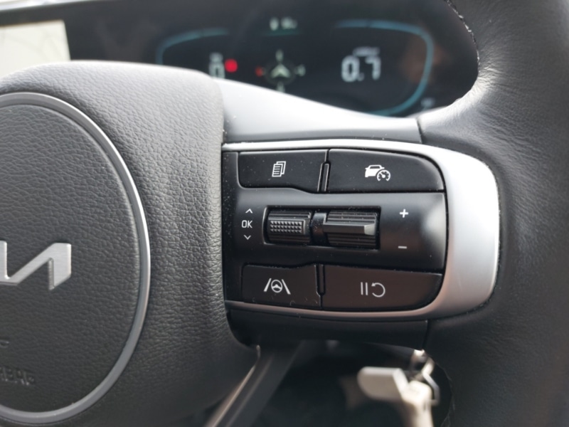 Used Kia Sportage 2025 for sale - 76963980: Photo 13