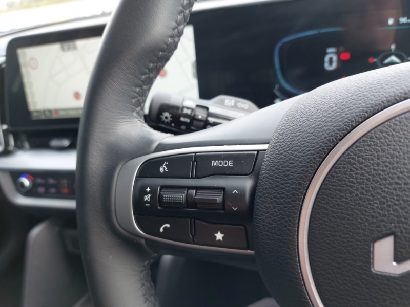 Used Kia Sportage 2025 for sale - 76963980: Photo 14