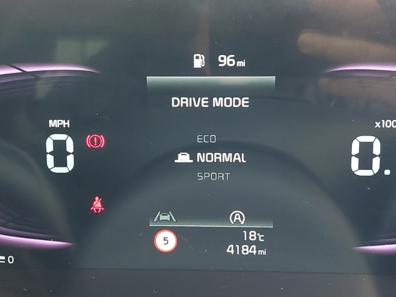 Used Kia Sportage 2025 for sale - 76963980: Photo 19