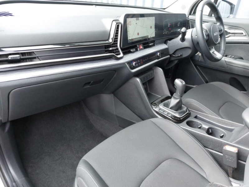 Used Kia Sportage 2025 for sale - 76963980: Photo 5