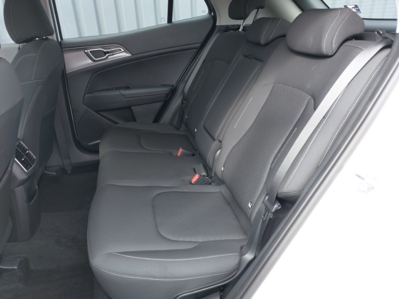 Used Kia Sportage 2025 for sale - 76963980: Photo 6