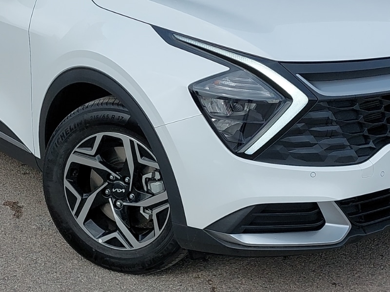 Used Kia Sportage 2025 for sale - 76963980: Photo 9