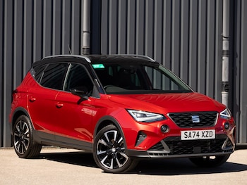 Used SEAT Arona 2024 for sale - 78634442: Photo