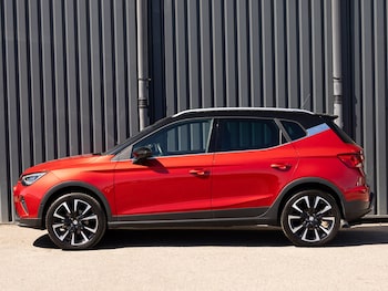 Used SEAT Arona 2024 for sale - 78634442: Photo