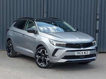2024 - 1.2 Turbo Ultimate 5dr