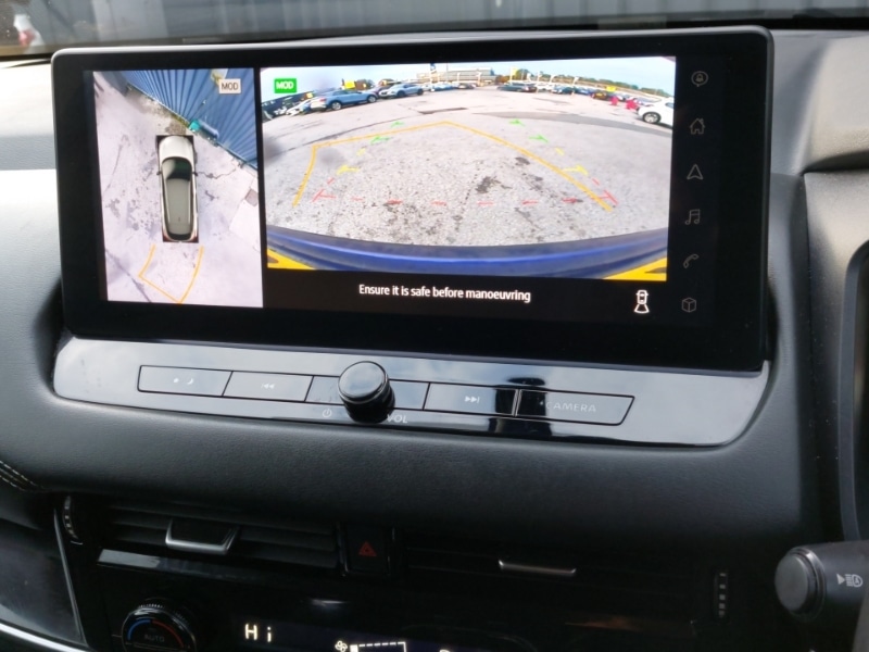 Used Nissan Qashqai 2024 for sale - 76696226: Photo 11