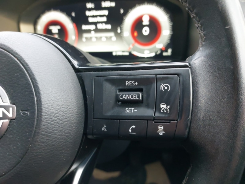 Used Nissan Qashqai 2024 for sale - 76696226: Photo 13