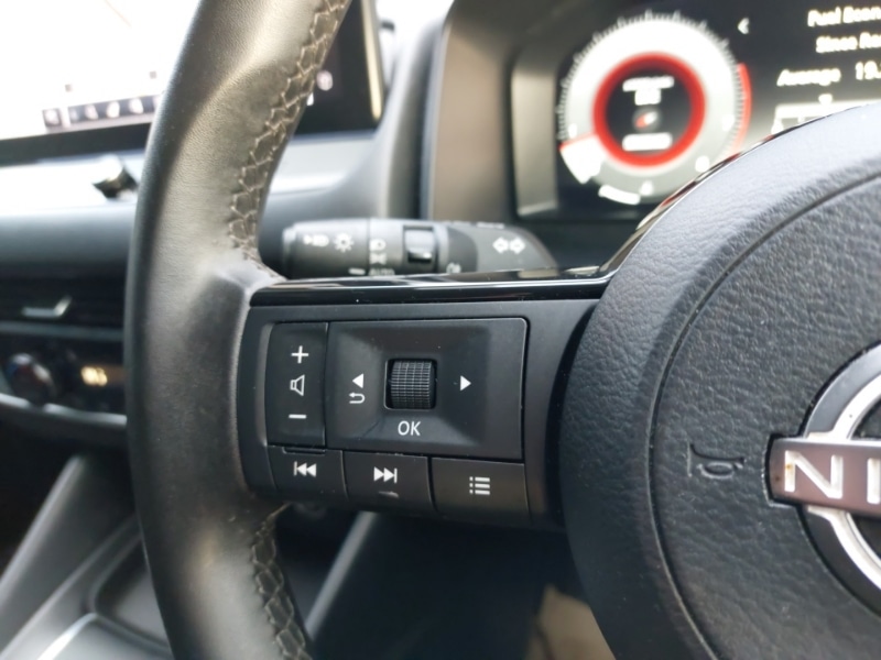 Used Nissan Qashqai 2024 for sale - 76696226: Photo 14