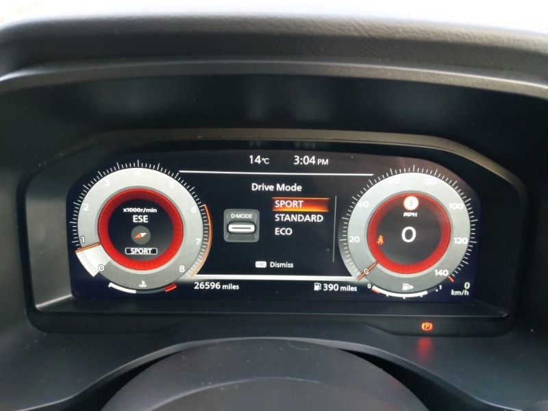 Used Nissan Qashqai 2024 for sale - 76696226: Photo 18