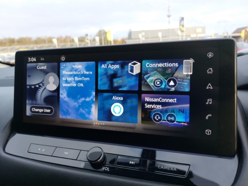 Used Nissan Qashqai 2024 for sale - 76696226: Photo 19