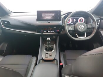 Used Nissan Qashqai 2024 for sale - 76959120: Photo