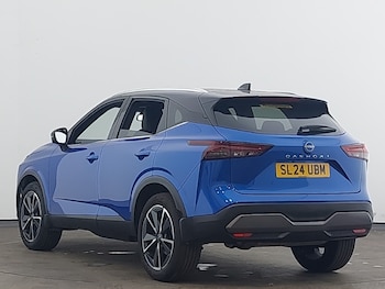 Used Nissan Qashqai 2024 for sale - 76959120: Photo