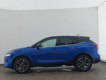 Used Nissan Qashqai 2024 for sale - 76959120: Photo