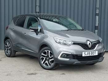 2019 - 1.3 TCE 130 Iconic 5dr