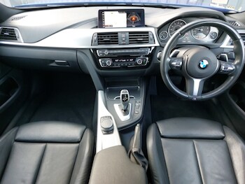 Used BMW 4 Series 2019 for sale - 78300835: Photo