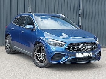 Used Mercedes-Benz GLA 2024 for sale - 79447622: Photo