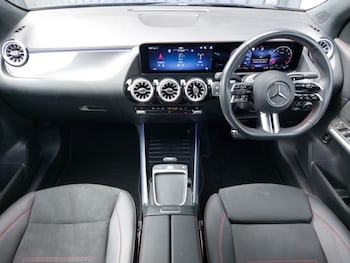 Used Mercedes-Benz GLA 2024 for sale - 79447622: Photo
