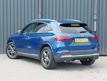 Used Mercedes-Benz GLA 2024 for sale - 79447622: Photo