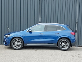 Used Mercedes-Benz GLA 2024 for sale - 79447622: Photo