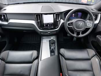 Used Volvo XC60 2021 for sale - 79866403: Photo