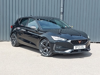 Used Cupra Leon 2021 for sale - 79106064: Photo
