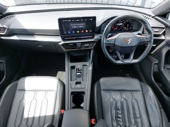 Used Cupra Leon 2021 for sale - 79106064: Photo